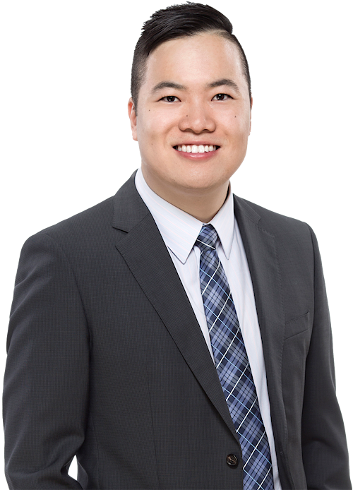 Simon Phui - Homepage