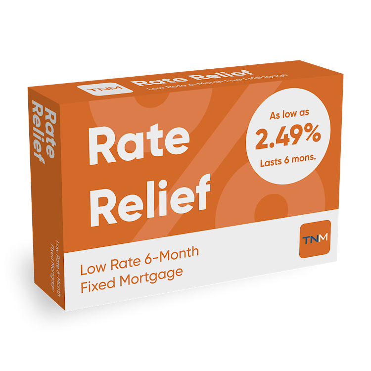 TNM Rate Relief 249 v3